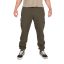 Fox Collection Jogger Green/Black szabadidőnadrág 3XL