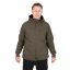 Fox Collection Sherpa kapucnis dzseki 3XL