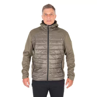 Fox Collection Hybrid Jacket G/B S