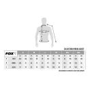 Fox Collection Hybrid Jacket G/B L