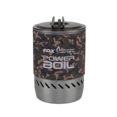   Fox Cookware Infrared Power Boil Pans - vízforraló edény1,25l 