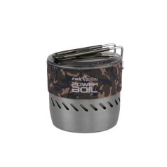   Fox Cookware Infrared Power Boil Pans - vízforraló edény 0,65l 