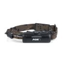 Fox Halo AL350C Headtorch fejlámpa