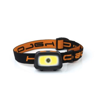Fox Halo™ Multi Colour Headtorch - fejlámpa