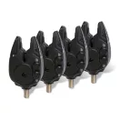 Fox Micron MX 4+1 elektromos kapásjelző szett