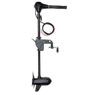 Fox 80Lb 12V csónakmotor