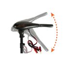 Fox Electric Outboards - elektromos csónakmotor, 65lbs