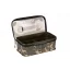 Fox Aquos Camolite rig box and tackle bag