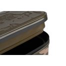 Fox Aquos Cool Bags - vízálló EVA hűtőtáska 30l