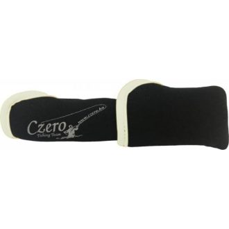 Czero állítható szivacsos botvédő kupak (fehér)