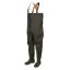 Fox Lightweight Green Waders mellescsizma 42