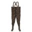 Fox Lightweight Camo Waders - vékony mellescsizma