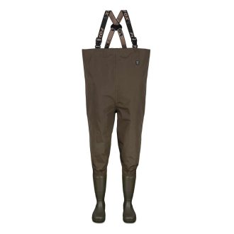 Fox Khaki LW lined waders mellescsizma 42