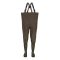 Fox Khaki LW lined waders mellescsizma 45