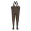 Fox Khaki LW lined waders mellescsizma 45
