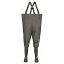 Fox Khaki HD XL waders mellescsizma 43