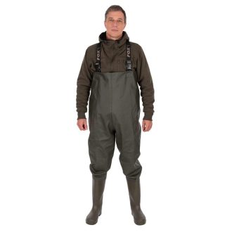 Fox Khaki HD waders mellescsizma 43