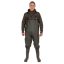 Fox Khaki HD waders mellescsizma 41