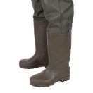 Fox Khaki HD waders mellescsizma 43