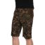 Fox Camo Cargo Shorts - oldalzsebes rövidnadrág