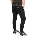 Fox Black/Camo Print Jogger - melegítőnadrág S