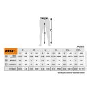 Fox Black/Camo Print Jogger - melegítőnadrág S