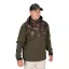 Fox Camo/Khaki RS 10K jacket- terepszínű vízálló kabát M