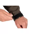 Fox Camo/Khaki RS 10K jacket- terepszínű vízálló kabát M