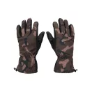 Fox Camo gloves size M - kesztyű