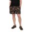 Fox Black / Camo LW Swim Shorts- terepszínű úszó rövidnadrág M