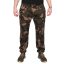 Fox LW Camo joggers - terepszínű szabadidőnadrág M