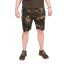 Fox LW Camo jogger Short - rövidnadrág XL