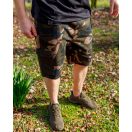 Fox LW Camo jogger Short - rövidnadrág 3XL