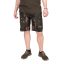 Fox LW Camo Combat Short rövidnadrág 2XL