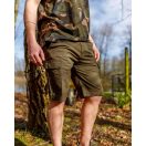 Fox LW Khaki Combat Short - rövidnadrág