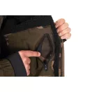 Fox Khaki sherpa-tec jacket S