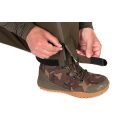 Fox Khaki Sherpa Tec Salopettes mellesnadrág S