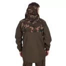 Fox RS25K Khaki / Camo Std Jacket - 2XL