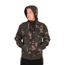 Fox Camo full zip premium 310 hoodie pulóver 2XL