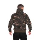 Fox Camo full zip premium 310 hoodie pulóver 2XL