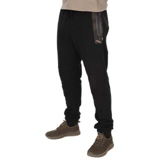 Fox Black / Camo premium 310 joggers nadrág S