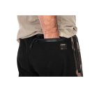 Fox Black / Camo premium 310 joggers nadrág S