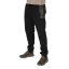 Fox Black / Camo premium 310 joggers nadrág M