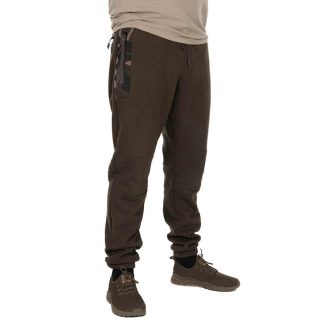 Fox Khaki / Camo premium 310 joggers nadrág S