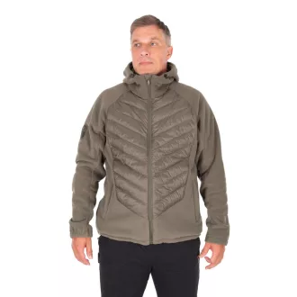 Fox Explorer Fleece Hooded Jacket S