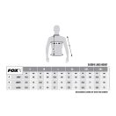 Fox Camo Full Zip Prem Sherpa 310 Hoodie 3XL