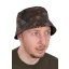 Fox Camo Reversible bucket hat kalap