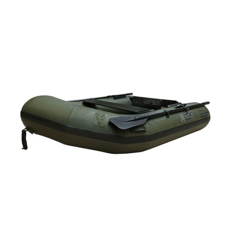 Fox 200 Inflatable Boat - csónak