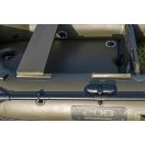 Fox 200x 2m inlatable Boat Air deck gumicsónak