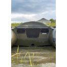 Fox 290x 0 2.9m Inflatable Boat - Aluminium Deck
